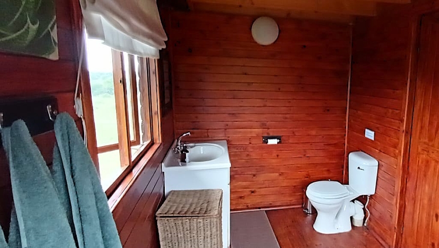 3 Bedroom Property for Sale in Vaalkop AH North West